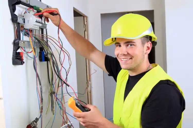 elektricien Westbeemster